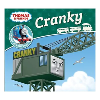 Thomas and Friends: Cranky