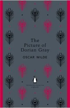 Picture of Dorian Gray