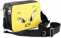 Geantă de umăr Karactermania - Tweety Trouble