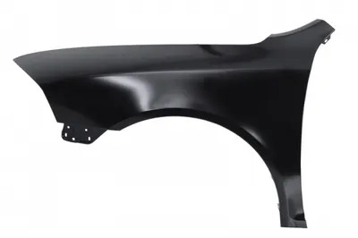 Aripa fata stanga galvanizata SKODA OCTAVIA intre 2004-2008