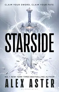 Starside (Hardcover)