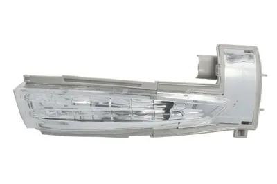Semnalizator oglinda laterala dreapta LED potrivit CITROEN C3 AIRCROSS; PEUGEOT 508 I 11.10-12.20