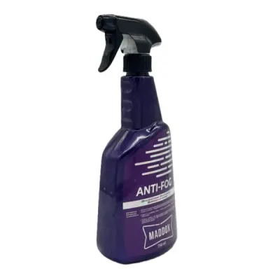 Solutie Antiaburire Geamuri MADDOX 750ml