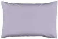Față de pernă Dilios - Mov, 50 x 70 cm, 100% bumbac Ranforce