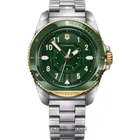 Ceas Victorinox Victorinox 242012 Mens Watch Journey 1884 Quartz 43mm 20ATM