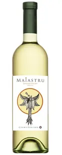 Vin Alb Riesling Italian Maiastru 0.75l