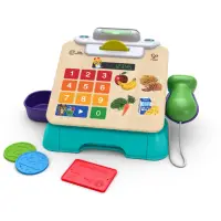 Baby Einstein Hape Magic Touch Cash Register jucărie cu activități 9 m+ 1 buc