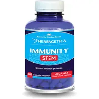 Immunity Stem 120cps