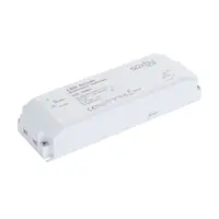 DriverLED driver Constant Voltage 24V 60W