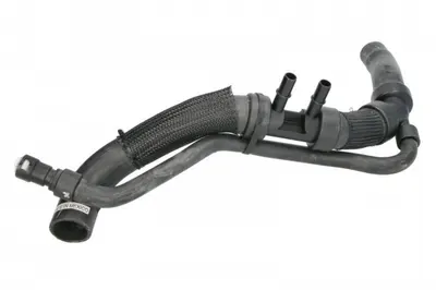 Furtun radiator inferior (38mm 38mm 20mm, for vehicles without turbocharging) potrivit FORD USA EXPLORER 3.5 10.10