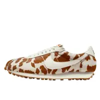 LD-1000 Cow Print Phantom Safety Orange
