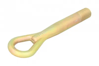 Carlig Tractare Potrivit Toyota Auris, Avensis, Camry, Prius, Prius C, Rav 4 Iii, Rav 4 Iv, Urban Cruiser, Verso, Verso S, Yaris Dupa 2001