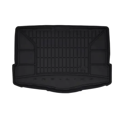 Tavita portbagaj premium Nissan Qashqai Ii Suv 2013