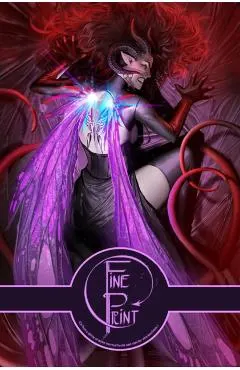 Fine Print Volume 2