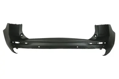 Bara Spate, numar de gauri pentru senzorii de parcare: 4, grund potrivit VOLVO XC60 II 03.17