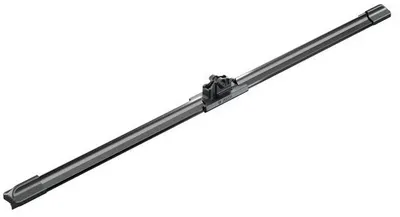 Lamela stergator BOSCH AeroTwin Plus AP19U 3397006832, lungime 475 mm, fara carcasa