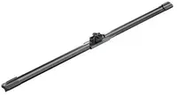 Lamela stergator BOSCH AeroTwin Plus AP19U 3397006832, lungime 475 mm, fara carcasa