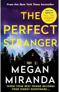 Perfect Stranger