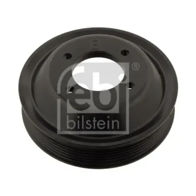 Fulie, pompa apa FEBI BILSTEIN 30125