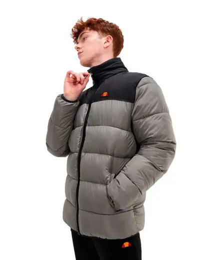 Geacă căptușită pentru bărbați Ellesse Caloroso Padded
