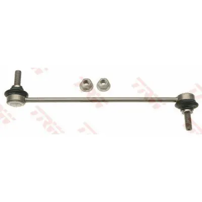 Brat/bieleta suspensie, stabilizator TRW JTS645