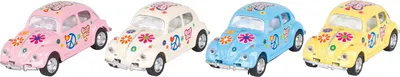 Mașinuță Volkswagen Beetle (1967)