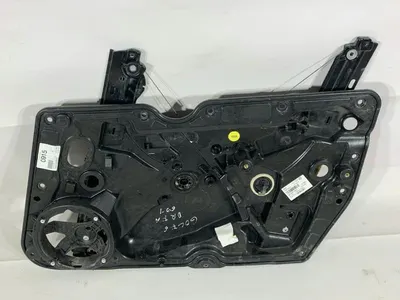 Macara geam electric dreapta fata 5K1837730N Volkswagen Golf 6 (2008-2013)