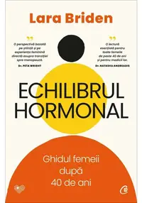 Echilibrul hormonal