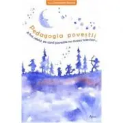 Pedagogia povestii