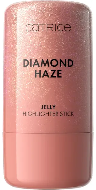 Catrice Highlight stick Diamond Haze Jelly, 010 Born To Sparkle, 7.5 g