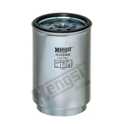 Filtru combustibil HENGST FILTER H328WK