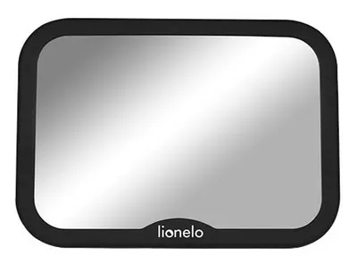 Oglinda retrovizoare Lionelo - Sett Black