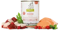 Conserva Isegrim Dog Adult - Goose, 400 gr