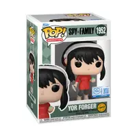 Figurina Funko Pop, Animation, Spy x Family, Yor Forger