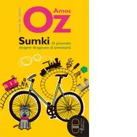 Sumki. O poveste despre dragoste si aventura