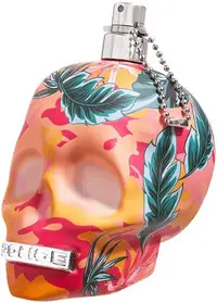 Police Apă de parfum To Be Exotic Jungle For Woman, 125 ml