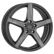 Janta aliaj DEZENT TY graphite matt 7x16 5x112 ET40