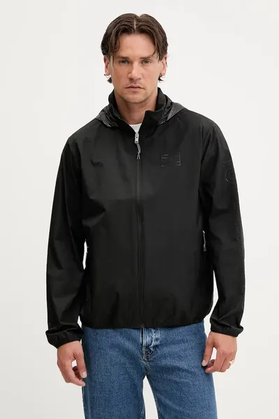 Tommy Jeans geacă