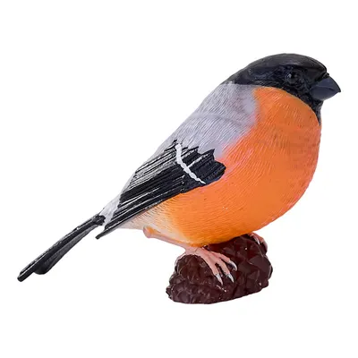 Figurină Mojo Animal Planet - Mugurar