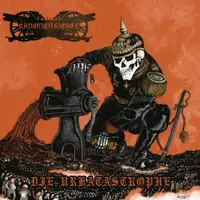 Die Urkatastrophe - Vinyl