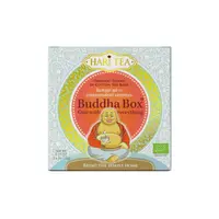 Ceai budha box - cutie cu toate cele 11 ceaiuri Hari Tea bio 11dz x 2g 22g Hari Tea