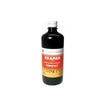 Exapar, 500 ml