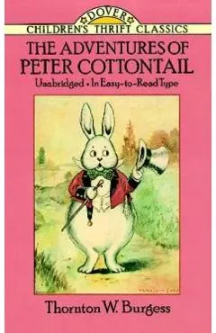 The Adventures of Peter Cottontail