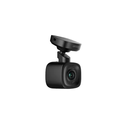 Camera auto Hikvision AE-DC5013-F6, 4 MP, WiFi, microfon/difuzor, slot card, ADAS, G-Sensor, comenzi vocale, configurare/vizualizare de pe telefon