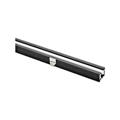 3-phase electric track surface 1000 black