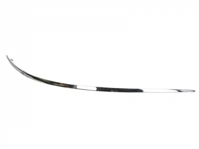 Bandou bara fata dreapta crom MERCEDES Clasa A intre 2004-2009
