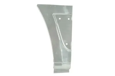 Segment reparatie aripa interioara dreapta Inainte de roata, model scurt potrivit CITROEN JUMPER II; FIAT DUCATO; PEUGEOT BOXER 04.06