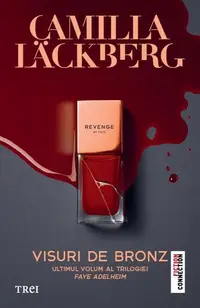 Visuri de bronz (Vol. 3) - Paperback brosat