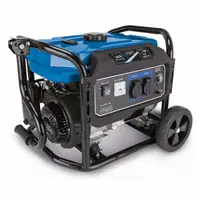 Generator de curent pe benzina SG3200x Scheppach 5906226903, 2800 W, 3.75 Cp