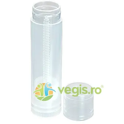 Recipient pentru Balsam de Buze Translucent 6ml